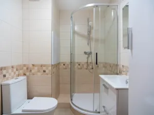 Pronájem bytu 1+kk, Trutnov - Střední Předměstí, Slévárenská, 32 m2