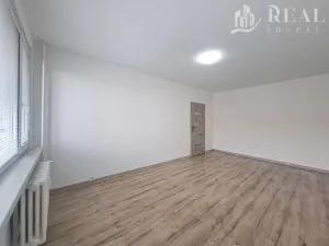 Pronájem bytu 2+1, Chomutov, Holešická, 62 m2
