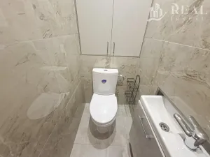 Pronájem bytu 2+1, Chomutov, Holešická, 62 m2