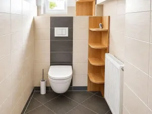 Pronájem bytu 3+kk, Praha - Písnice, Putimská, 93 m2