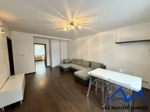 Pronájem bytu 2+kk, Bohumín, Jateční, 53 m2