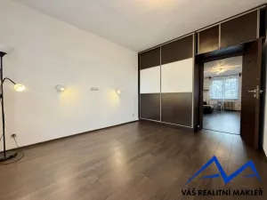 Pronájem bytu 2+kk, Bohumín, Jateční, 53 m2