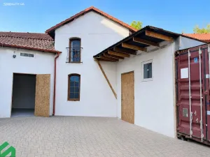 Pronájem bytu 2+kk, Praha - Písnice, Putimská, 61 m2