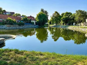 Pronájem bytu 3+kk, Praha - Písnice, Putimská, 130 m2