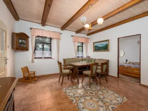 Prodej rodinného domu, Rožmitál na Šumavě, 120 m2