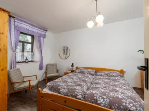 Prodej rodinného domu, Rožmitál na Šumavě, 120 m2