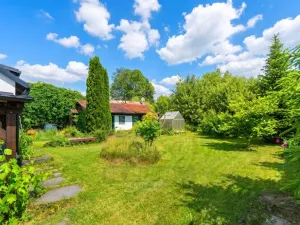 Prodej rodinného domu, Rožmitál na Šumavě, 120 m2