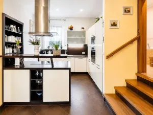 Pronájem bytu 3+kk, Praha - Písnice, Putimská, 88 m2