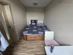 Pronájem bytu 2+kk, Brno - Starý Lískovec, Bosonožská, 35 m2