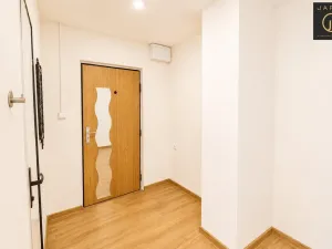 Pronájem bytu 2+kk, Kladno, Americká, 40 m2
