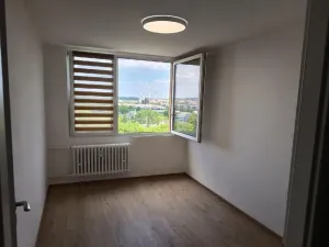 Pronájem bytu 3+kk, Praha - Strašnice, Rubensova, 63 m2