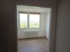 Pronájem bytu 3+kk, Praha - Strašnice, Rubensova, 63 m2