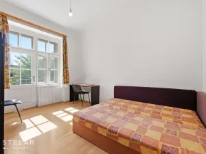 Pronájem bytu 4+kk, Brno, Závodní, 100 m2