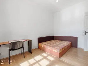 Pronájem bytu 4+kk, Brno, Závodní, 100 m2