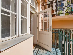 Pronájem bytu 4+kk, Brno, Závodní, 100 m2