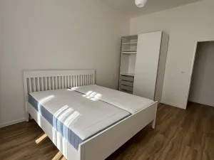 Pronájem bytu 3+kk, Praha - Bubeneč, Sládkova, 78 m2