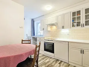 Prodej rodinného domu, Stříbrná Skalice, Pražská, 120 m2