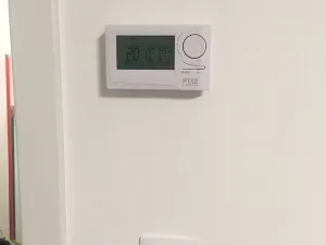 Pronájem bytu 2+1, Velká Bíteš, U Stadionu, 55 m2