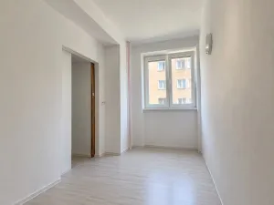 Pronájem bytu 3+kk, Ostrava - Poruba, Havlíčkovo náměstí, 57 m2