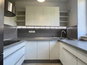 Pronájem bytu 3+kk, Ostrava - Poruba, Havlíčkovo náměstí, 57 m2