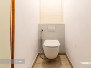 Pronájem bytu 2+1, Plzeň, Brojova, 55 m2