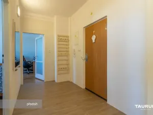 Pronájem bytu 2+1, Plzeň, Brojova, 55 m2