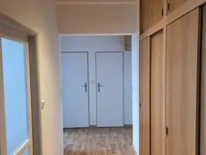 Pronájem bytu 2+1, Pardubice - Zelené Předměstí, Palackého třída, 56 m2