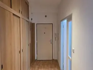 Pronájem bytu 2+1, Pardubice - Zelené Předměstí, Palackého třída, 56 m2