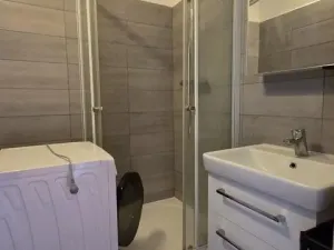 Pronájem bytu 2+1, Pardubice - Zelené Předměstí, Palackého třída, 56 m2