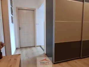 Prodej bytu 3+1, Valašské Meziříčí, Husova, 90 m2