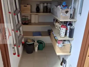 Prodej bytu 3+1, Valašské Meziříčí, Husova, 90 m2