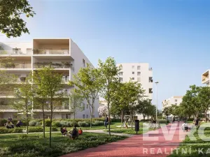 Prodej bytu 3+kk, Beroun, 71 m2