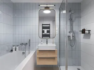 Prodej bytu 3+kk, Beroun, 75 m2