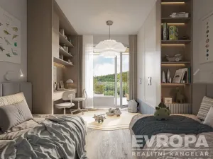 Prodej bytu 3+kk, Beroun, 75 m2