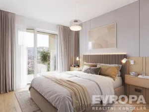 Prodej bytu 3+kk, Beroun, 83 m2