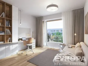 Prodej bytu 3+kk, Beroun, 83 m2