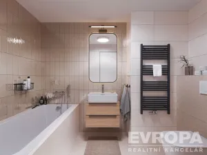 Prodej bytu 3+kk, Beroun, 88 m2