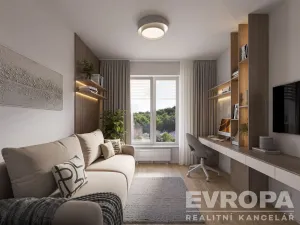 Prodej bytu 3+kk, Beroun, 88 m2