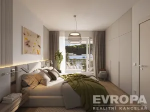 Prodej bytu 3+kk, Beroun, 88 m2