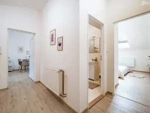Pronájem bytu 3+kk, Brno, Elgartova, 69 m2
