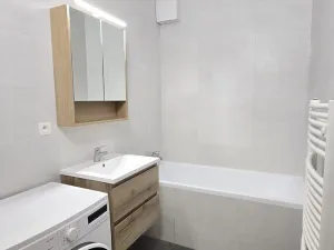 Pronájem bytu 2+kk, Praha, Černochova, 48 m2