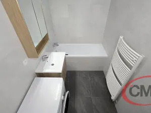Pronájem bytu 2+kk, Praha, Černochova, 48 m2