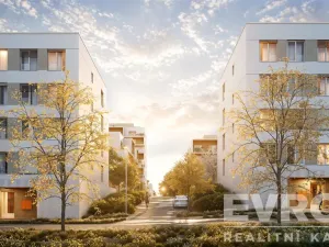 Prodej bytu 4+kk, Beroun, 90 m2