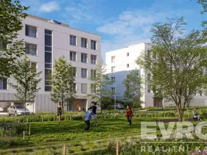 Prodej bytu 4+kk, Beroun, 90 m2