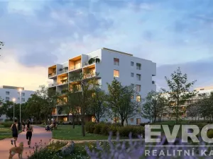 Prodej bytu 4+kk, Beroun, 101 m2