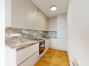 Pronájem bytu 2+kk, Olomouc, Třída Jiřího Pelikána, 44 m2