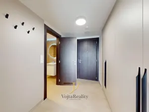 Pronájem bytu 2+kk, Olomouc, Třída Jiřího Pelikána, 44 m2
