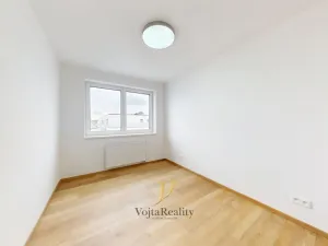 Pronájem bytu 2+kk, Olomouc, Třída Jiřího Pelikána, 44 m2