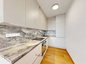 Pronájem bytu 2+kk, Olomouc, Třída Jiřího Pelikána, 44 m2