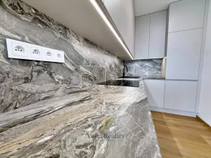 Pronájem bytu 2+kk, Olomouc, Třída Jiřího Pelikána, 44 m2